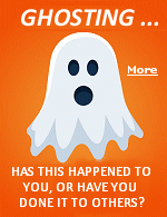 Ghosting, or suddenly disappearing from someone�s life without so much as a call, email, or text, has become a common phenomenon in the modern world.